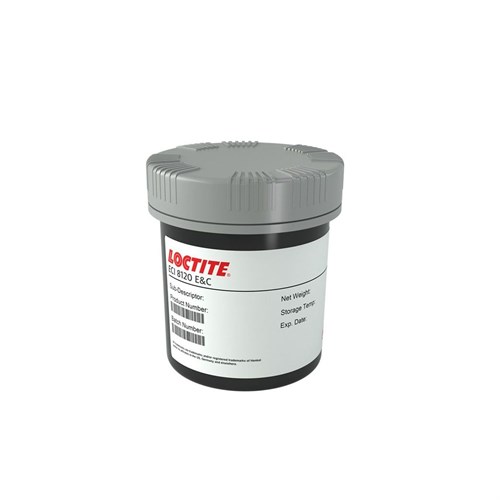 LOCTITE ECI 8120 E&C   - 1KG Container