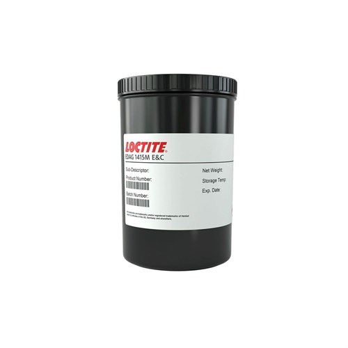 LOCTITE EDAG 1415M E&C  - 1.5 KG Container