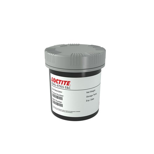 LOCTITE EDAG 479SS E&C  - 1KG Container