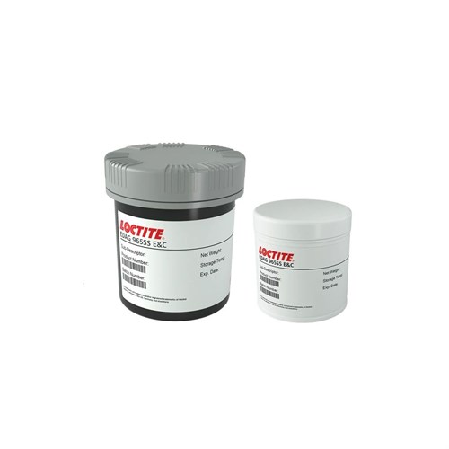 LOCTITE EDAG 965SS E&C  - 1KG Container