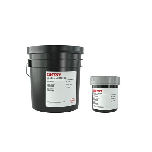 LOCTITE EDAG ML 25265 E&C  - 1KG Container