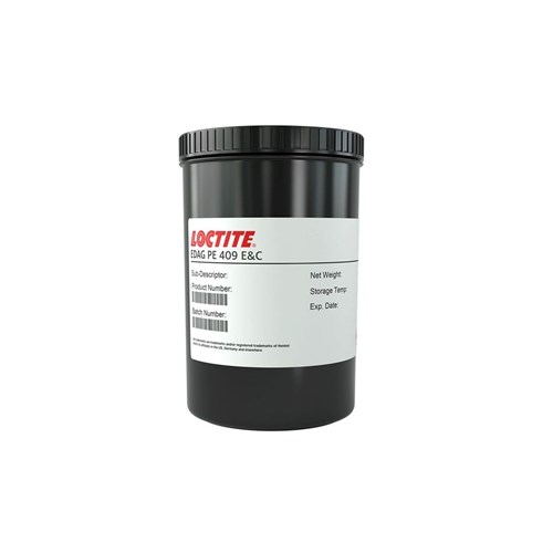 LOCTITE EDAG PE 409 E&C  - 1.5 KG Container