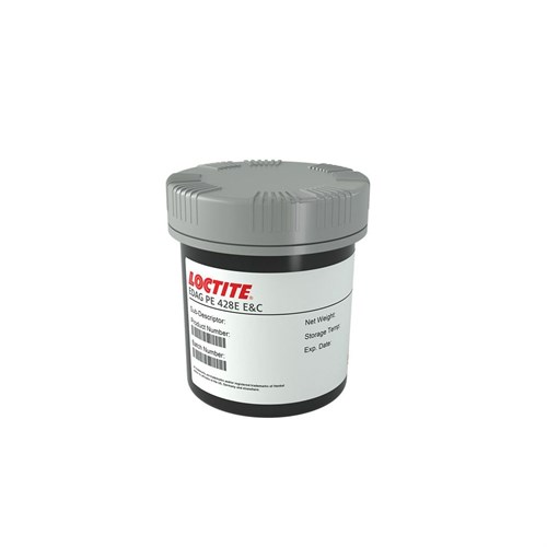 LOCTITE EDAG PE 428E E&C - 1.2KG Jar