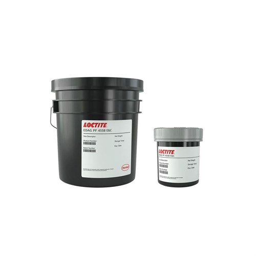 LOCTITE EDAG PF 455B E&C  - 1KG Container