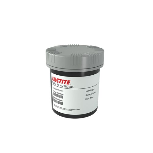 LOCTITE EDAG PF 455BC E&C  - 1KG Container