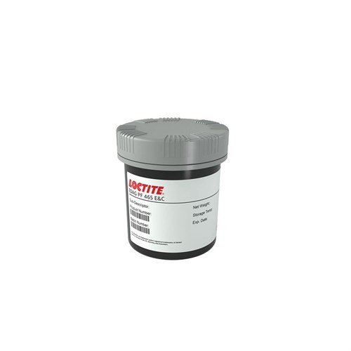 LOCTITE EDAG PF 465 E&C  - 1KG Container