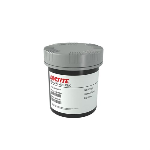 LOCTITE EDAG PR 406 E&C  - 1KG Container