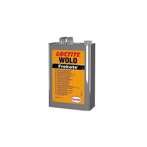 Loctite Frekote WOLO - 5 LITRE Container