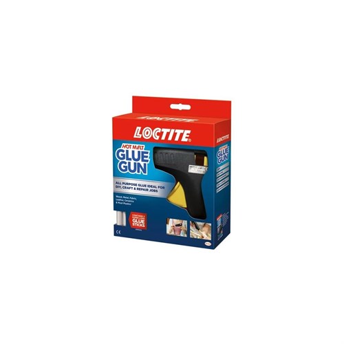 LOCTITE Hot Glue Gun Pro - Hotmelt  - 400G Stick