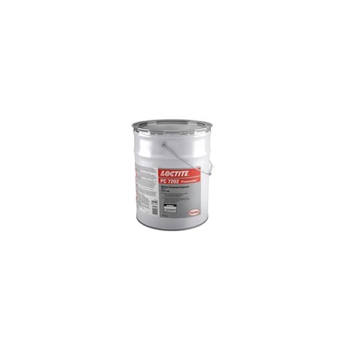 Loctite PC 7202 A/B - 10KG Container