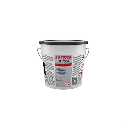 DISCONTINUED - LOCTITE PC 7226  Mixed - 1KG Container