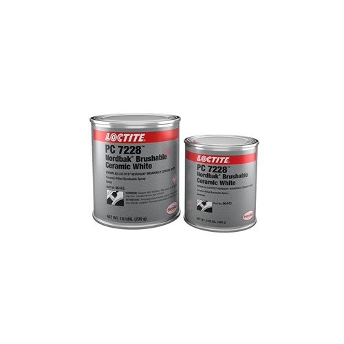 LOCTITE PC 7228  Mixed - 1KG Container