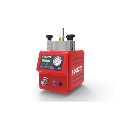 LOCTITE RC40 Integrated Semi-Automatic Dispenser