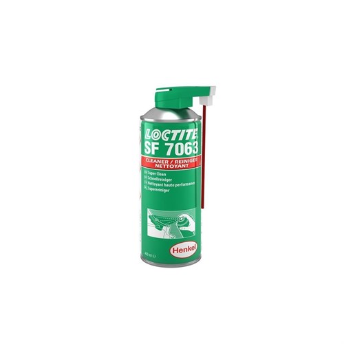 Loctite SF 7063 Solvent Cleaner