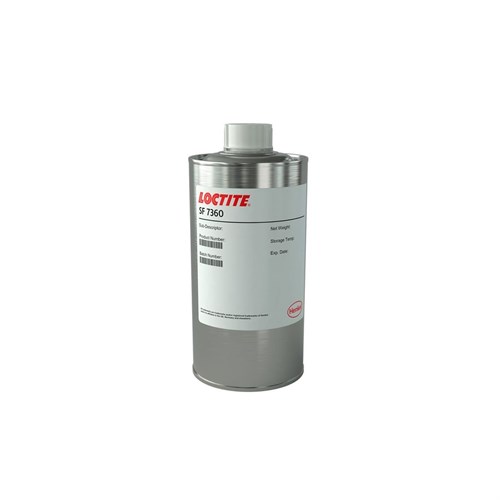 LOCTITE SF 7360 Solvent Cleaner