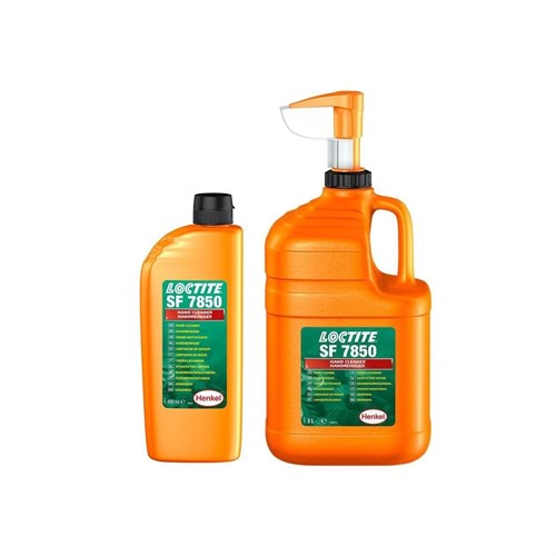 Loctite SF 7850 Citrus Hand Cleaner