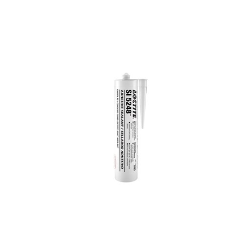 LOCTITE 5248 Silicone Sealant - 300ML Cartridge