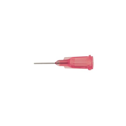 LOCTITE 1/2" (12.7mm) SS Dispense Tip 50 Pack