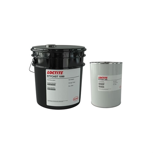 LOCTITE STYCAST 1090 pa - 12KG PAIL