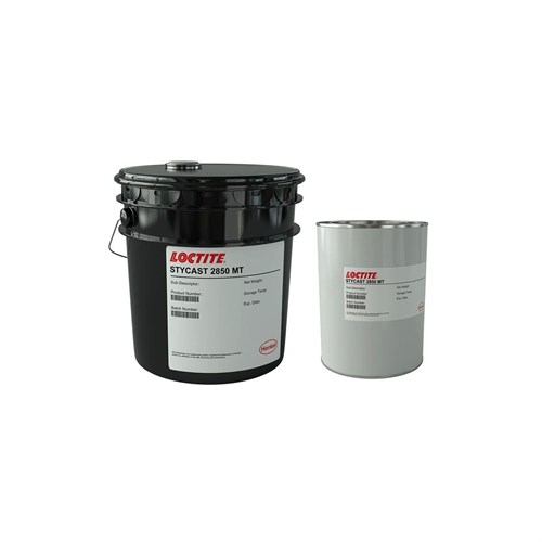 LOCTITE STYCAST 2850 MT  - 1GAL Container