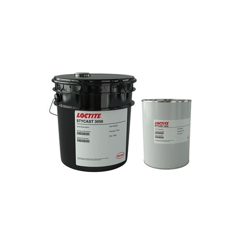 LOCTITE STYCAST 3050 AC WH  - 1GAL Container