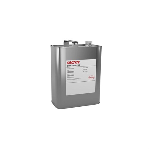 LOCTITE STYCAST PC 62 - 5 LITRE Container