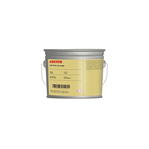 Loctite UK 5400  - 6KG Container