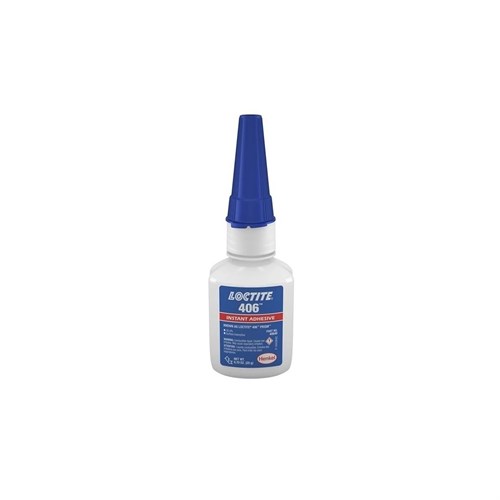 Loctite 406 Instant Adhesive