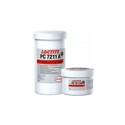 Loctite PC 7211  - 1KG Container