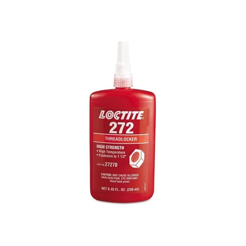 Loctite 272 Threadlocking Adhesive