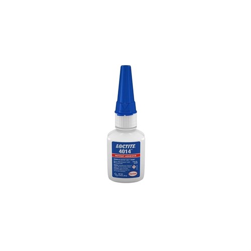 Loctite 4014 Cyanoacrylate Adhesive