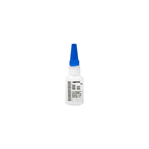 Loctite 496 MOD Adhesive (BS7969)