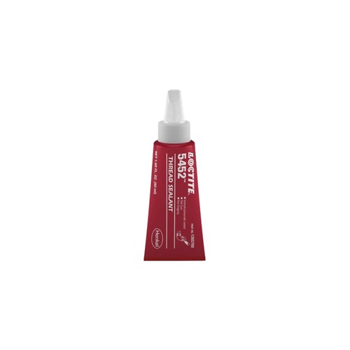 Loctite 5452 Thread Sealant Purple Liquid  - 50G Tube