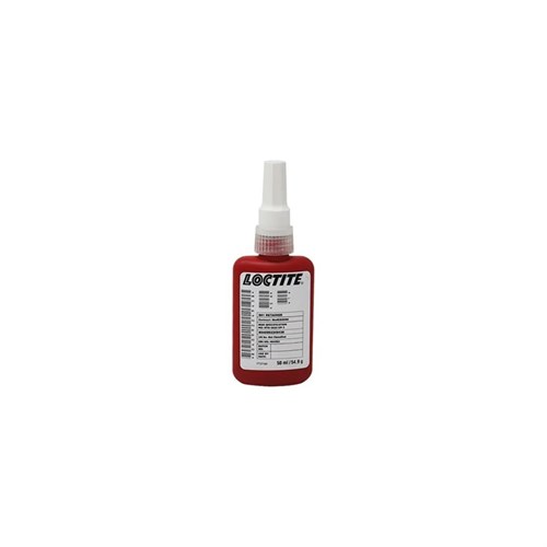 Loctite 601 High Strength Low Viscosity - MOD - 50ML Bottle