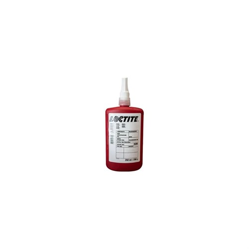 DISCONTINUED -   Loctite 620 High Strength High Temperature - MOD - 250ML Bottle