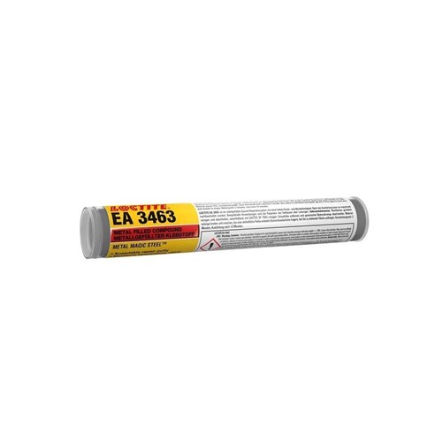 Loctite EA 3463 Magic Metal Stick - 114G Syringe