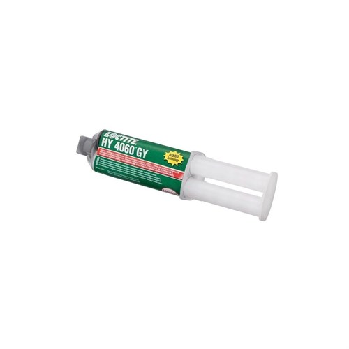 Loctite HY 4060Y DISCONTINUED - 25G Dual Cartridge