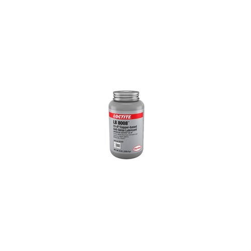 Loctite LB 8008 Anti-Seize Lubricant - 8 oz Can