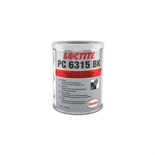 Loctite PC 6315  - 6.46KG Container