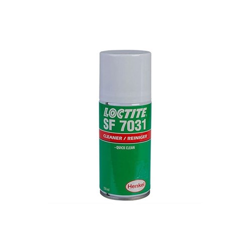 Loctite SF 7031 Quick Clean   - 150ML Aerosol