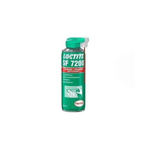 Loctite SF 7200 Gasket Remover (Chisel)  - 400ML Aerosol