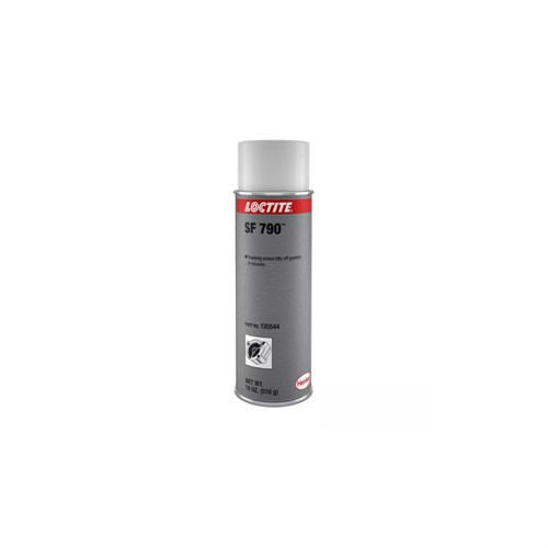 Loctite SF 790 Paint Remover - 18 oz Aerosol Can