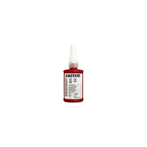 Loctite 241 Nutlock - MOD - 50ML Bottle