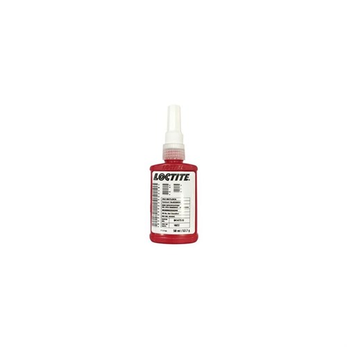 Loctite 242 Nutlock Controlled Torque - MOD - 50ML Bottle