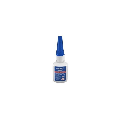 Loctite 4061 Medical Cyanoacrylate Adhesive