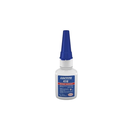 Loctite 416 Instant Adhesive