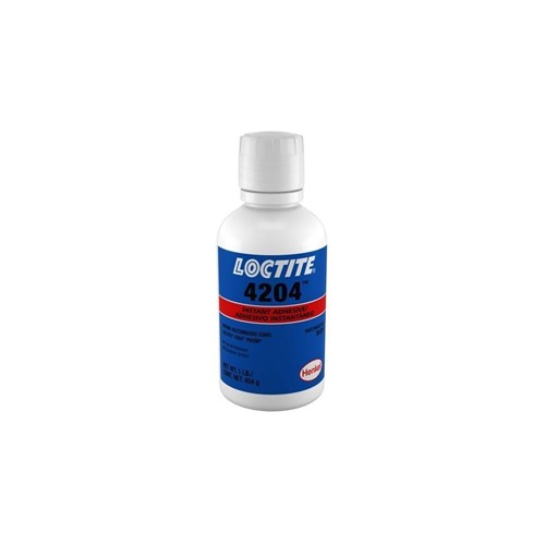 Loctite 4204 High Thermal Resistance Clear - 20G Bottle