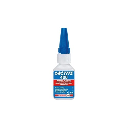 Loctite 420 Instant Adhesive