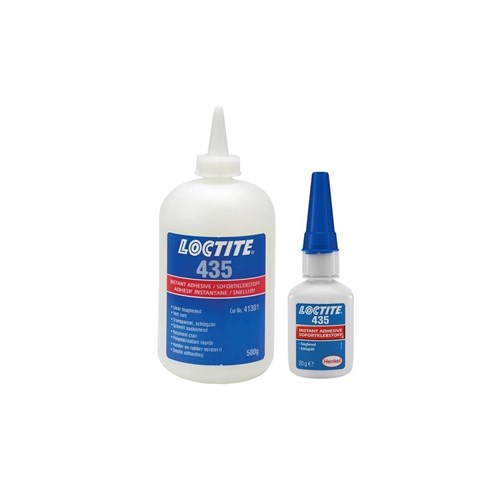 Loctite 435 Instant Adhesive