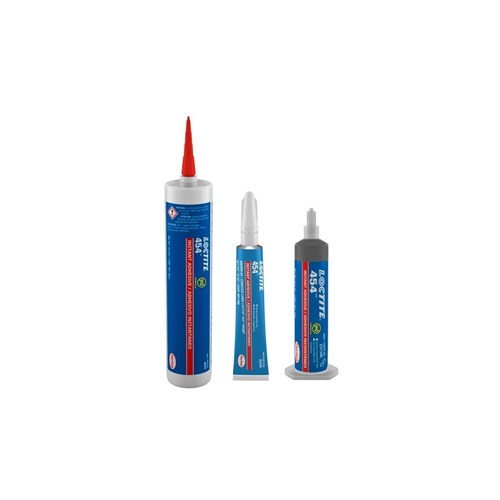 Loctite 454 Instant Adhesive